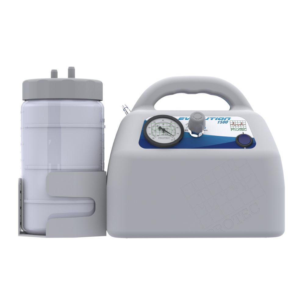 Aspirador Evolution 1500