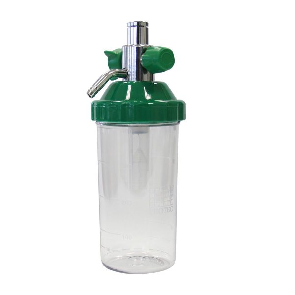 Aspirador Rede Master O2 400ml