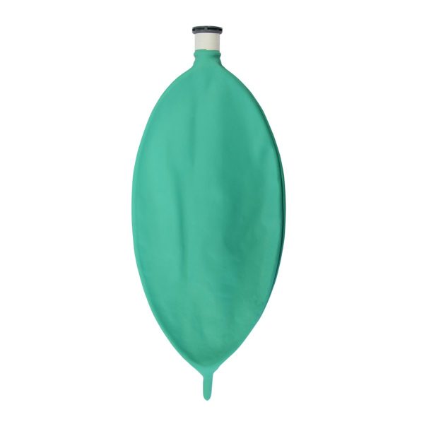 Balão Respiratório Látex Free 5 Litros