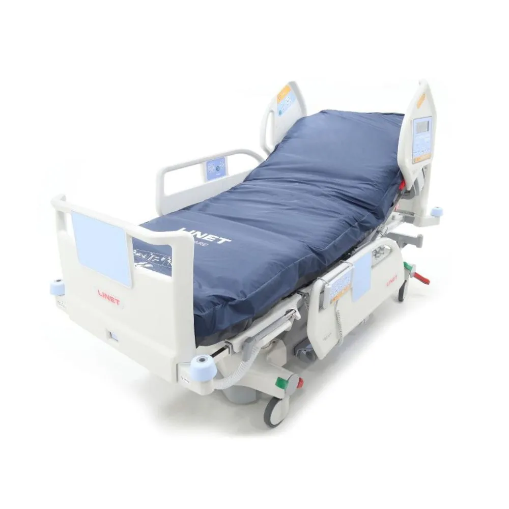 Cama Hospitalar Eleganza 5