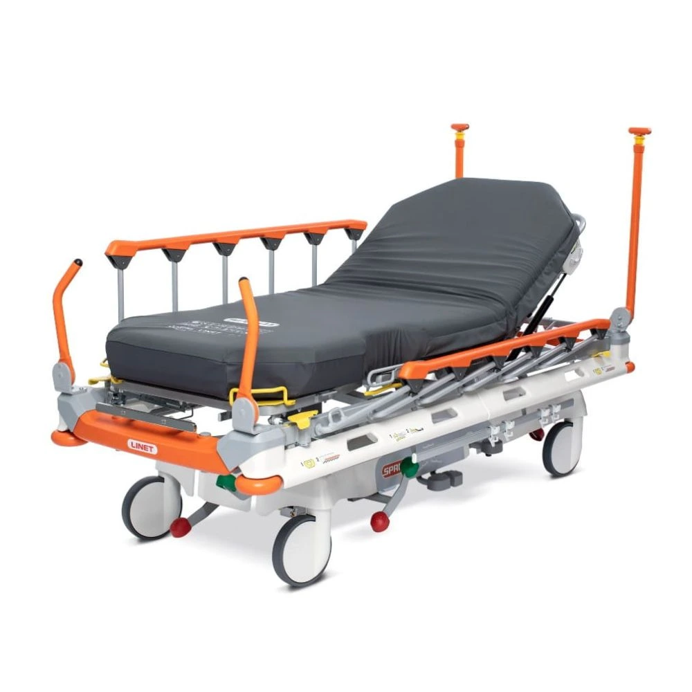Maca de Transporte Sprint 100