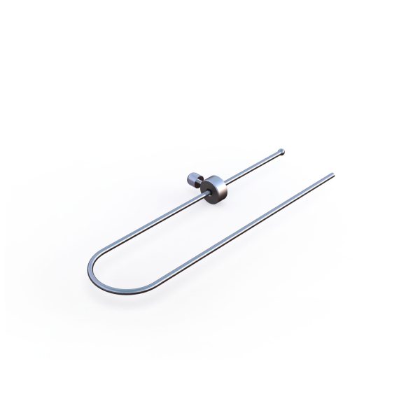 Mandril Intubação Endotraqueal 3mm